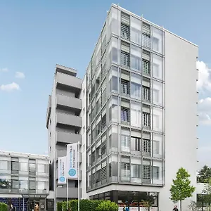 Apartmenthaus International Aparthotel Monaco di Baviera