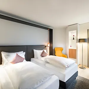 Hotel Crowne Plaza Duesseldorf - By Ihg Neuss