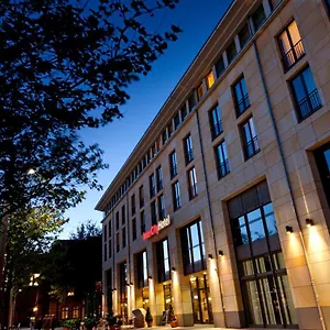 Hotel Intercityhotel Bremen