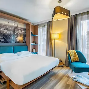 Apart-hotel Adagio Colónia
