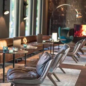 Hotel One Airport Hamburgo