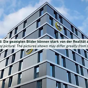 Hotel Muenchen-schwabing Munique