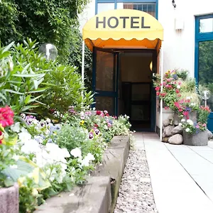 Cabo Nonsmoking-hotel Hotel Amburgo