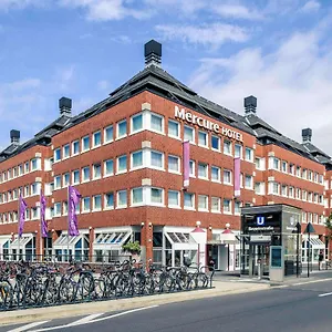 Hotel Mercure Severinshof Colónia