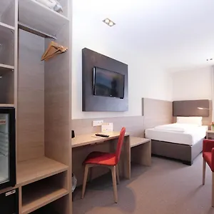 City Hotel Wuerzburg Hotel