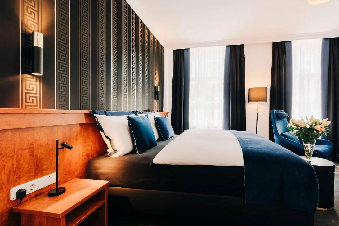 Das V Evert Hotel - Am Congress Centrum Wuerzburg
