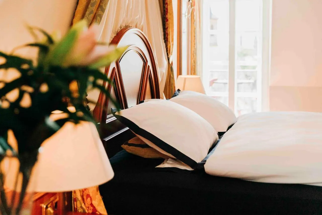 ****  Das V Evert Hotel - Am Congress Centrum Wuerzburg Germany
